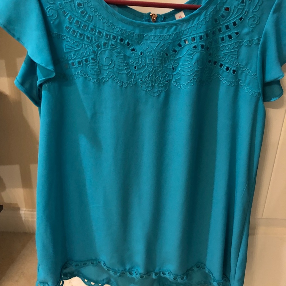 Xhilaration top